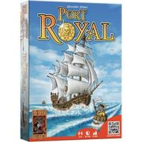 999 Games Port Royal Kaartspel - thumbnail