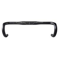 PRO LT Compact Stuur 31.8 mm - Zwart - thumbnail