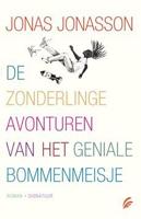 De zonderlinge avonturen van het geniale bommenmeisje - Jonas Jonasson - ebook - thumbnail