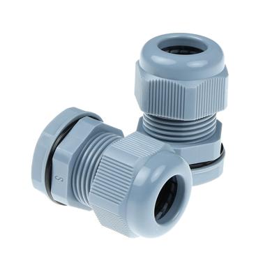 ACT RL4211 Prefab Glasvezel Kabel Multimode OM3 8-voudig LC Connectoren - 110 meter