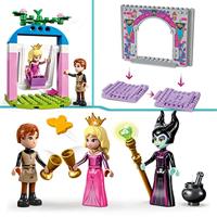 LEGO Disney Princess kasteel van Aurora 43211 - thumbnail