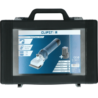 Clipster FarmClipper Akku2 Paard - thumbnail
