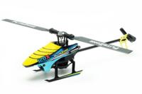 Pichler Modellbau FliteZone 120X RC helikopter RTF - thumbnail