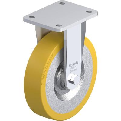 Blickle BO-SETH 200K Bokwiel Wieldiameter: 200 mm Draagvermogen (max.): 1000 kg 1 stuk(s)