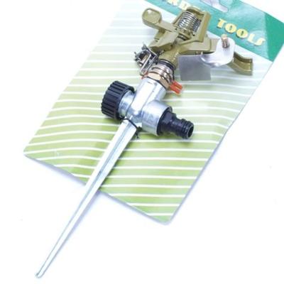 Sectorsproeier messing, tuin