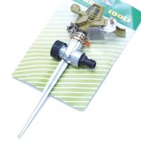 Sectorsproeier messing, tuin - thumbnail