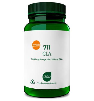 AOV 711 GLA Softgels