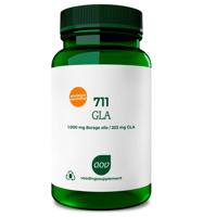 AOV 711 GLA Softgels - thumbnail