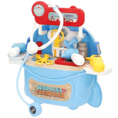 Koffiemachine (speelgoed) Colorbaby (4 Stuks)