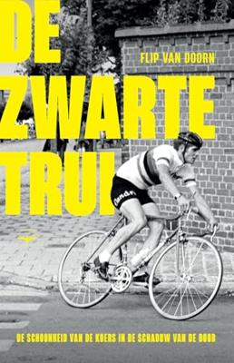 De zwarte trui De zwarte trui