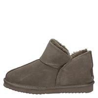 Warmbat Pantoffels Willow WLW321088 Pebble Bruin-36 maat 36 - thumbnail
