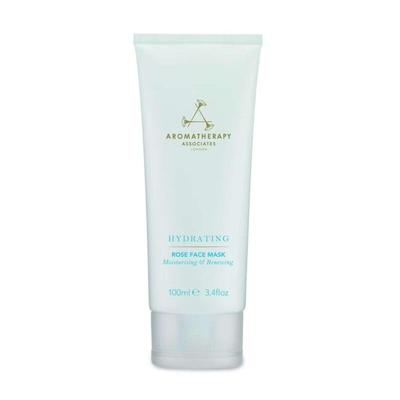 Aromatherapy Associates Hydrating Rose Face Mask