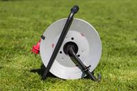 Meister Kabelhaspel H07Rn 25M W - WU7435880 - thumbnail