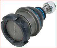 KS Tools 440.0238 Draagscharnierdemontagehuls voor Mercedes - thumbnail