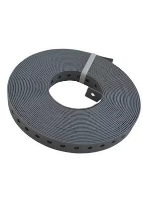 Waelbers Montageband 20x1,0mm, sendzimir (SV) op rol 5 m - 1 Stuk(s) - 48040004.99 Waelbers Montageband 20x1,0mm, sendzimir (SV) op rol 5 m - 1 Stuk(s) - 48040004.99