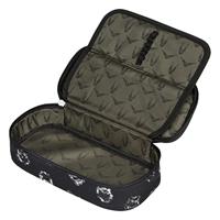 Baagl School etui Harry Potter Hogwarts 1-rits - thumbnail