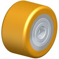 Blickle HTH 85x50/20-50K Heftruckwiel Wieldiameter: 85 mm Draagvermogen (max.): 460 kg 1 stuk(s) - thumbnail