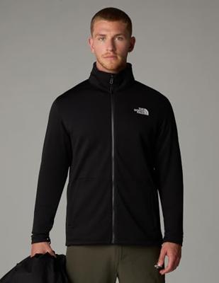 The North Face Quest Triclimate 3 in 1 jas Heren TNF Black - NPF S - thumbnail