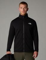 The North Face Quest Triclimate 3 in 1 jas Heren TNF Black - NPF S - thumbnail