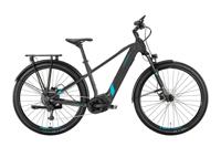 CONWAY elektrische suv "cairon c 2.0 500" mod. 24 ebike con.cairon c2.0 500 27,5/41 diam.9sp bl./turq - thumbnail