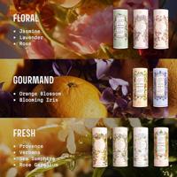 Panier des Sens Energizing Verbena Eau de Toilette 50ml - thumbnail