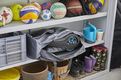 GARDENA 04057-20 Opbergtas Geschikt voor merk: Gardena