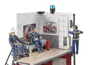 bruder Zwaailicht module modelvoertuig - thumbnail