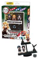 Demon Slayer game Kyojuro & Giyu & Shinobu - thumbnail