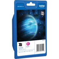 Brother LC1280XL magenta inktcartridge - thumbnail