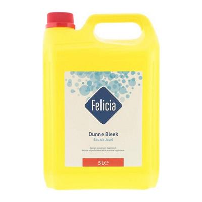 Felicia - Bleekwater - 5 ltr Felicia - Bleekwater - 5 ltr