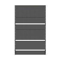 Stelling Gondola Ruiter Supl solid - thumbnail