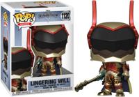 Kingdom Hearts Funko Pop Vinyl: Lingering Will - thumbnail