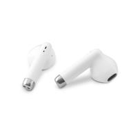 In-ear Bluetooth Hoofdtelefoon CoolBox COO-AUB-TWS01 Wit - thumbnail