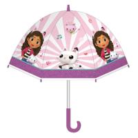 Undercover Gabby&apos;s poppenhuis paraplu - thumbnail
