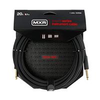 MXR DCIR20 Stealth Series Silent Plug instrumentkabel 6m - thumbnail
