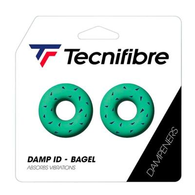 Vibratiedemper Tecnifibre Bagel Damp