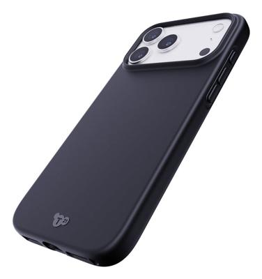 Tech21 EvoLite MagSafe Case iPhone 17 Pro Max Zwart