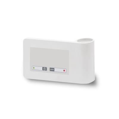 Vasco E-Volve EVRF regelelement v/elektrische radiator Wit 118400600009016 Vasco