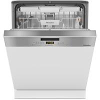 Miele G 5632 SCi MER ED230 1,9 CLST Selection Vaatwasser - thumbnail