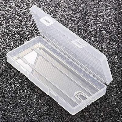 Soshine SBC022 SBC-022 Batterijbox 8X Mignon (AA), 14500 (l x b x h) 120 x 57,6 x 19,7 mm