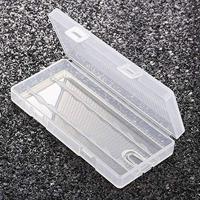Soshine SBC022 SBC-022 Batterijbox 8X Mignon (AA), 14500 (l x b x h) 120 x 57,6 x 19,7 mm - thumbnail