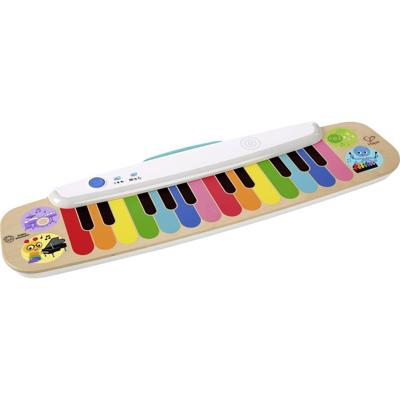 Toetsenbord Magic Touch Baby Einstein - HAPE wit