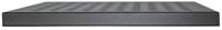 Intellinet 712538 19 inch Apparaatbodem voor patchkast 1 HE Vast inbouw Geschikt voor kastdiepte: vanaf 800 mm Zwart - thumbnail