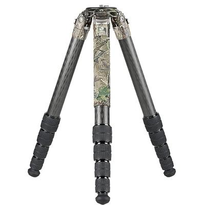 Leofoto Summit LM-365C Camo Statief