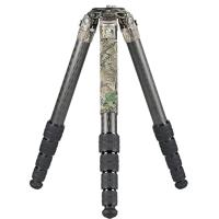 Leofoto Summit LM-365C Camo Statief - thumbnail