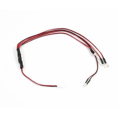 FTX - Outback Hi-Rock Servo Link (55Mm) (FTX9285)