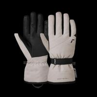 Reusch Alena R-TEX® XT Handschoen Dames Dove / Black 7 - thumbnail