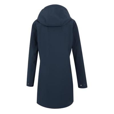 Regatta - Carisbrooke Softshell Jas Dames