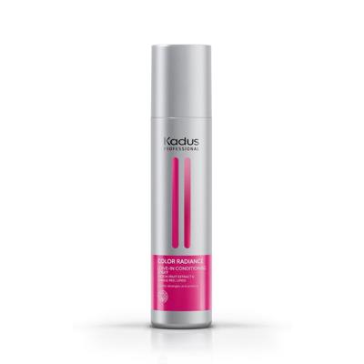 Kadus Professional Care Color Radiance Leave-in Conditioning Spray 250ml Kadus Professional Care Color Radiance Leave-in Conditioning Spray 250ml
