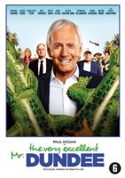 The Very Excellent Mr. Dundee - DVD (8719372013694) - thumbnail